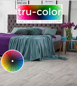 Tru-Color Matching System
