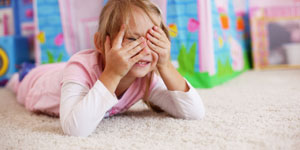 Floor Care / Stain Guide
