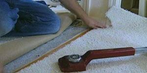 Flooring Videos